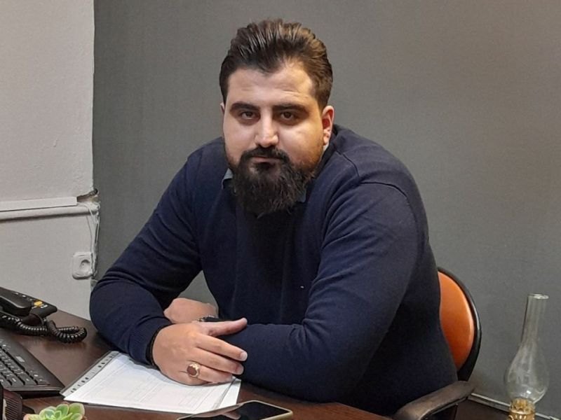مجتبی مهرجردی