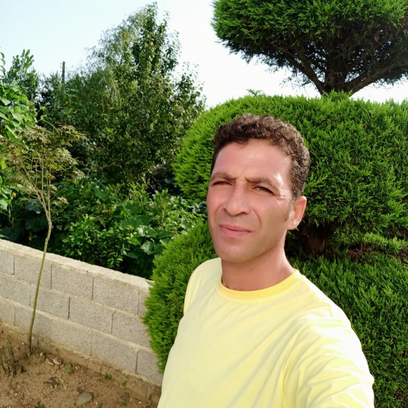 حمیدرضا اصل زارع