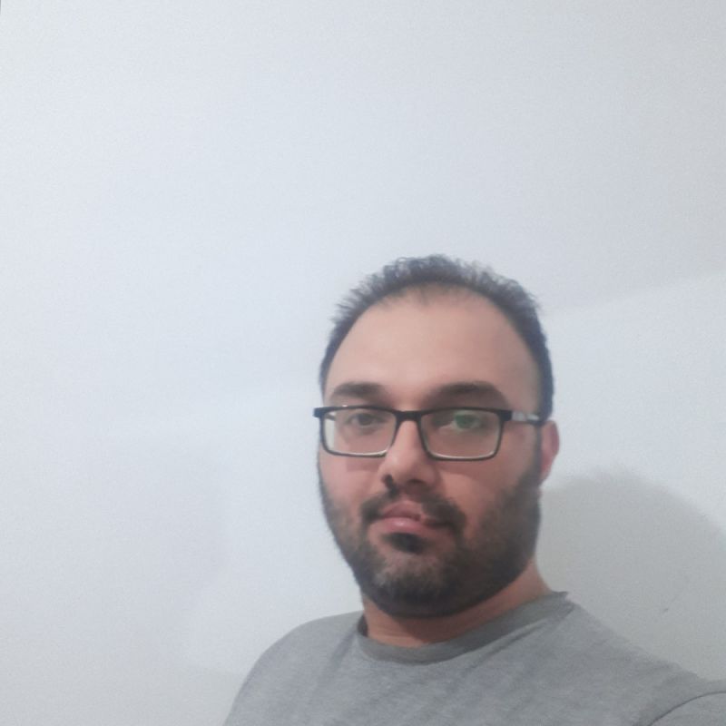 شهاب نجفی