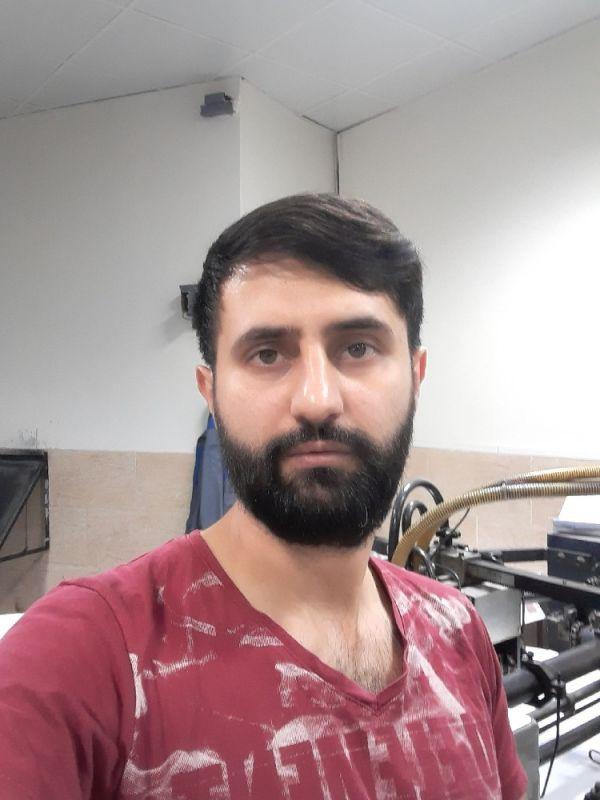 وحید بهروز قوزلوجه