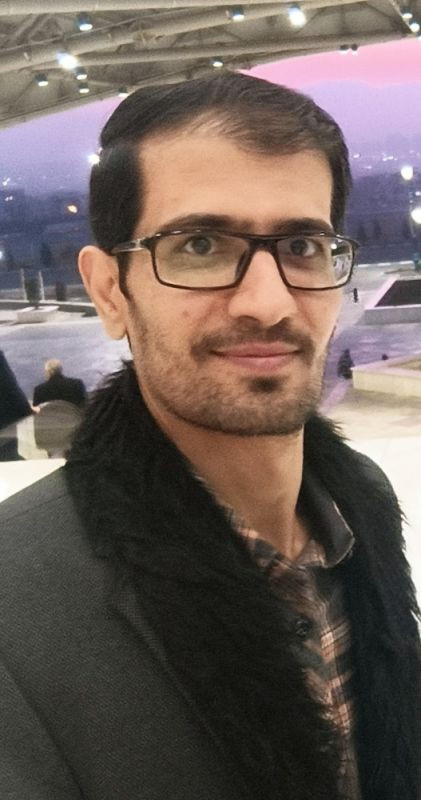 علی زادهوش