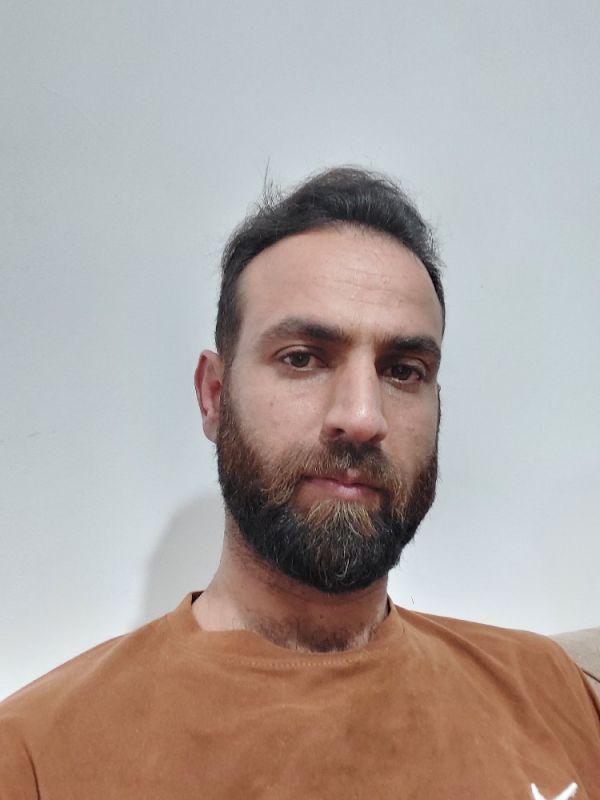 علی ثمره رحیم