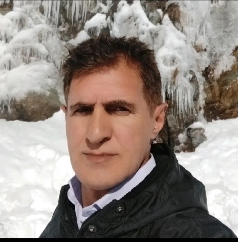 محرمعلی طالب زاده