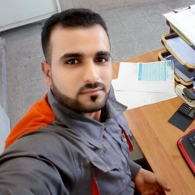 عارف حاجی زاده