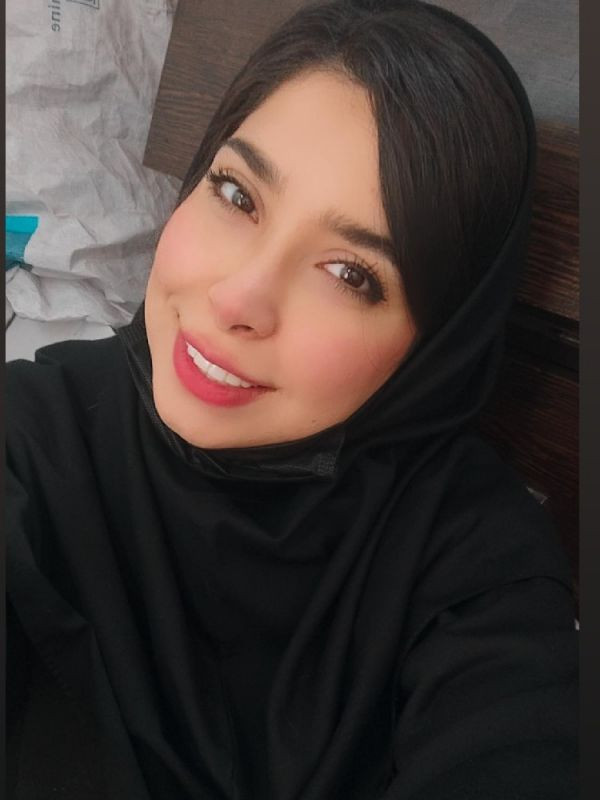 مهسا حسینی