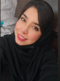مهسا حسینی