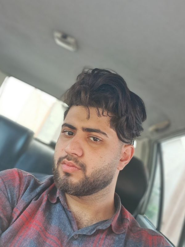 امیررضا حبیبی حبیبی