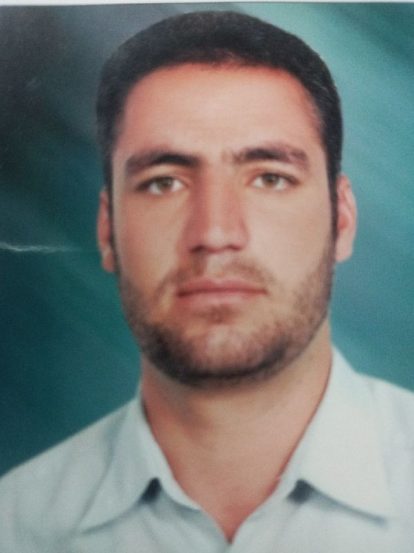 مهدی سوادکوهی