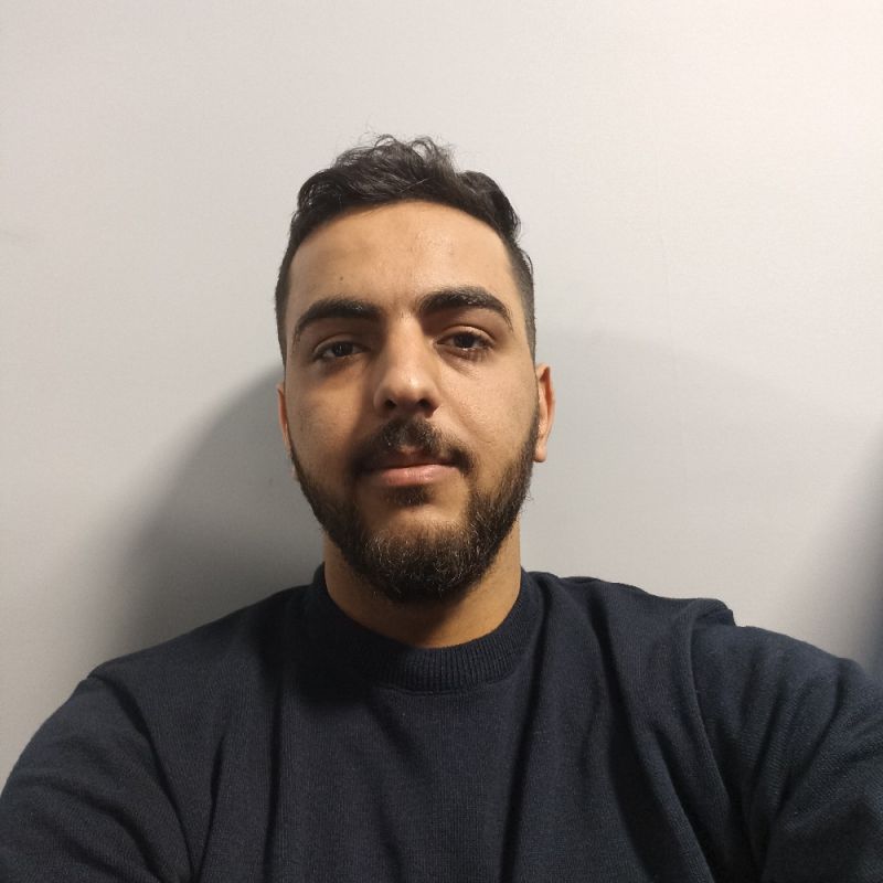 امیرحسین اسیابانی