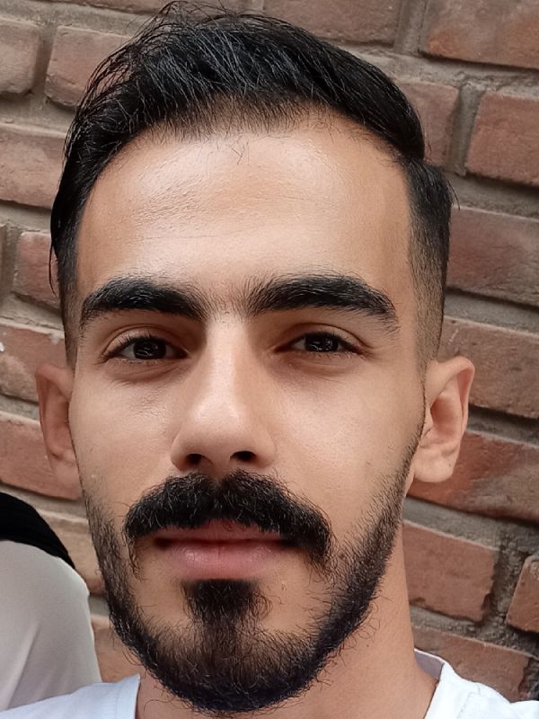 سینا همتی بارنجی