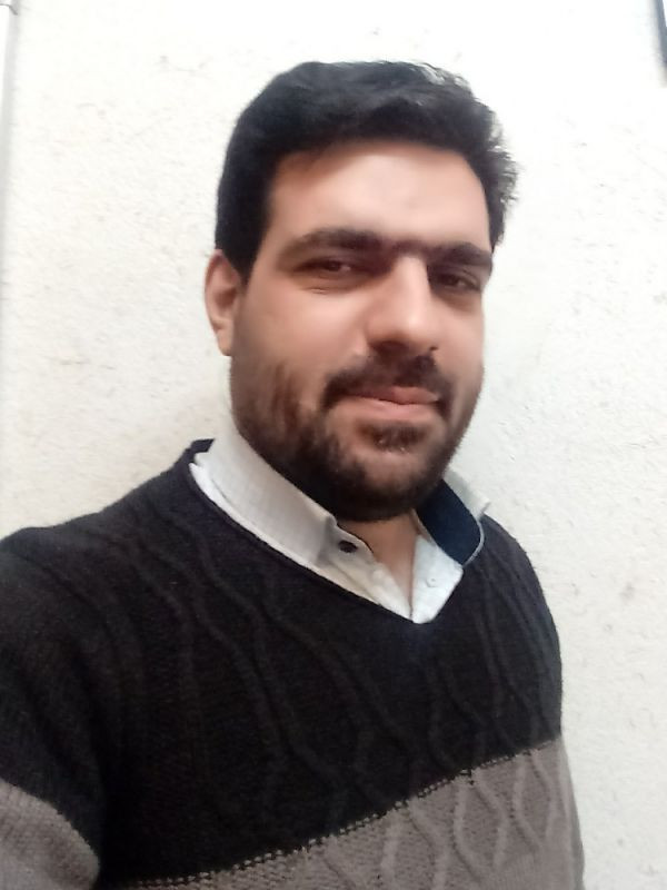 بهنام گلی پور