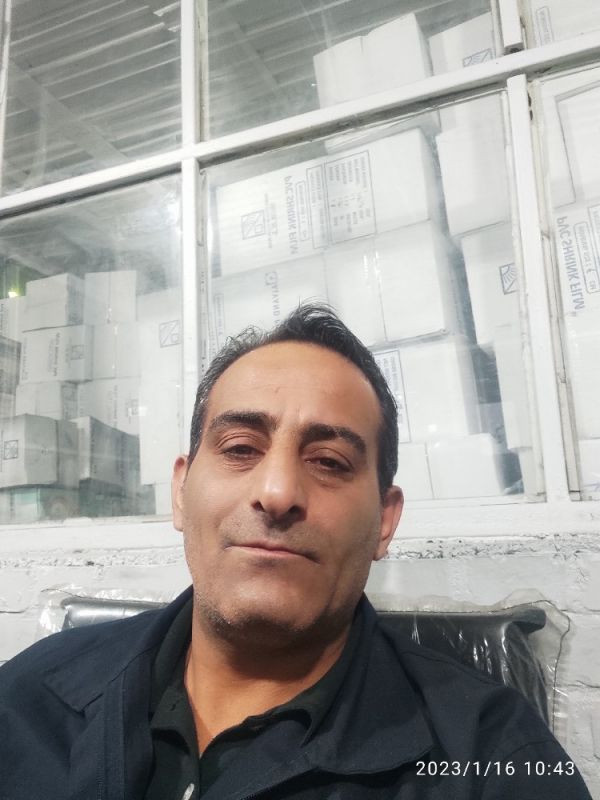 بهزاد لک