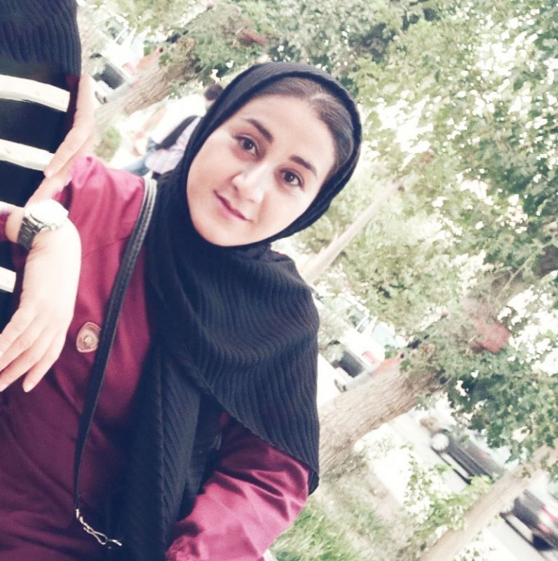 Fatemeh Donyadideh