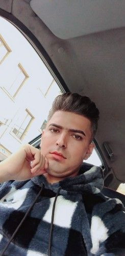 نوین شعله سبزویرا