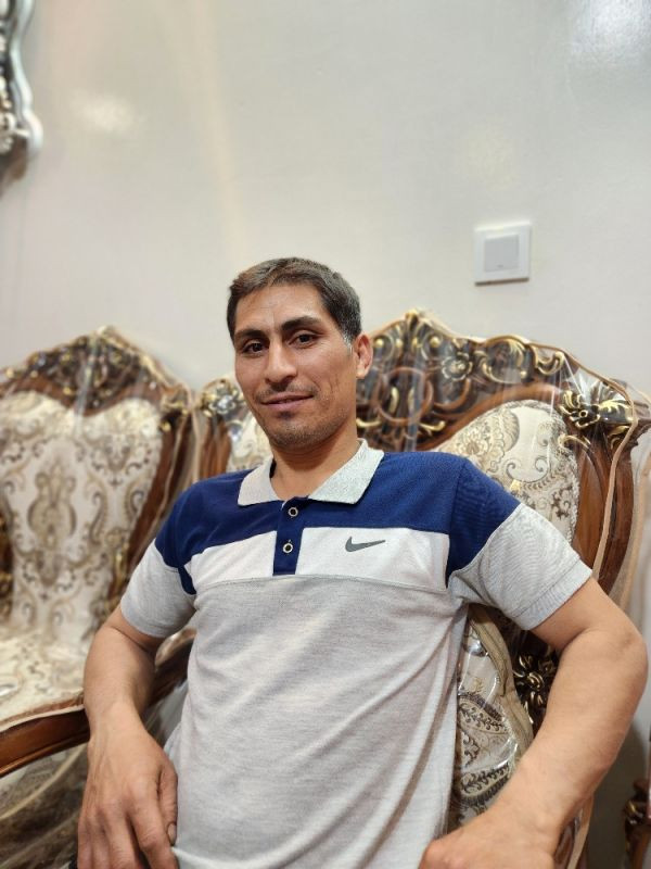 محمد دشتی