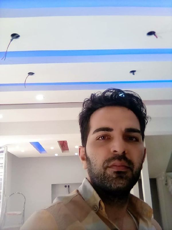 حمید فرهادی