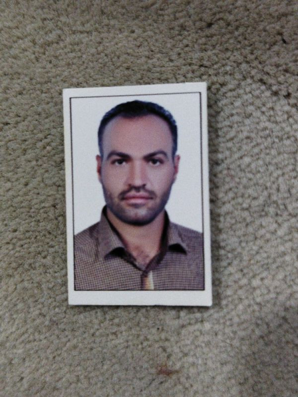 سعید تاجیک
