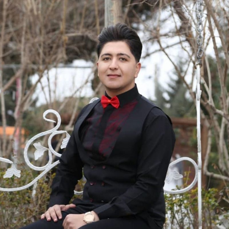 provider user card avatar