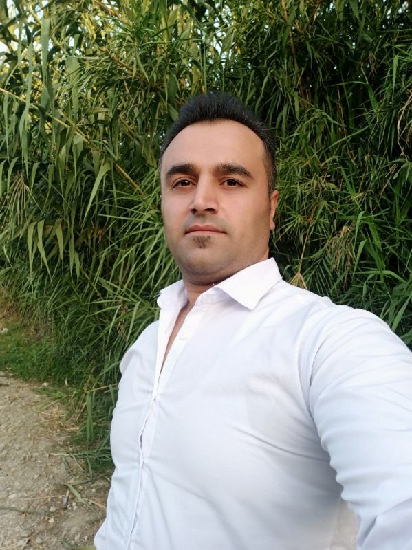میثم کریمی