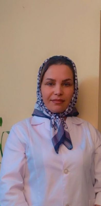 زهرا صلاحی