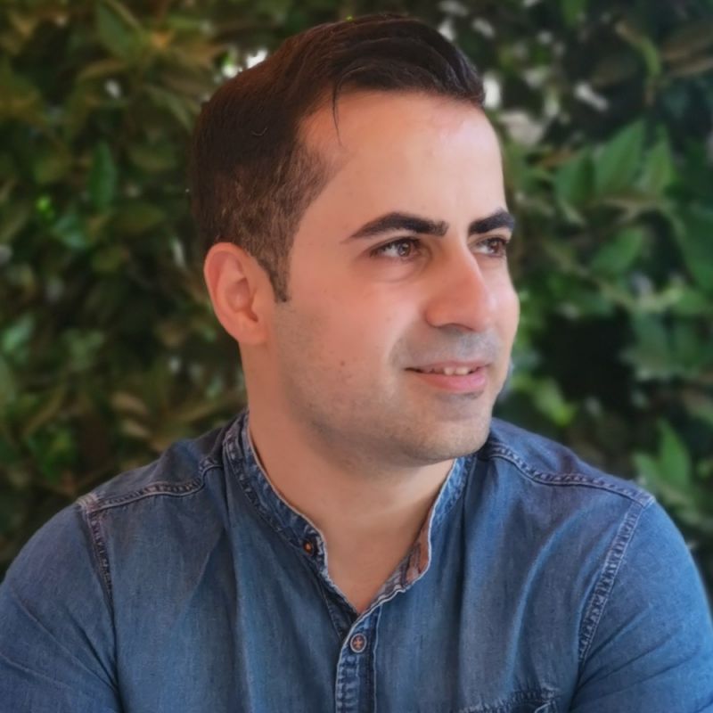 محمدرضا بیدار