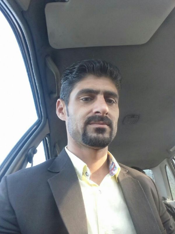 احسان کرمی