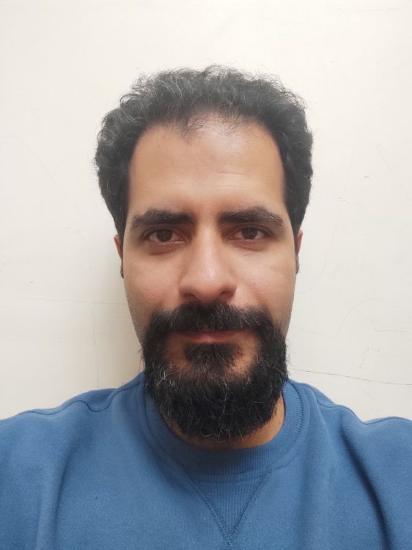 حسن سیفی