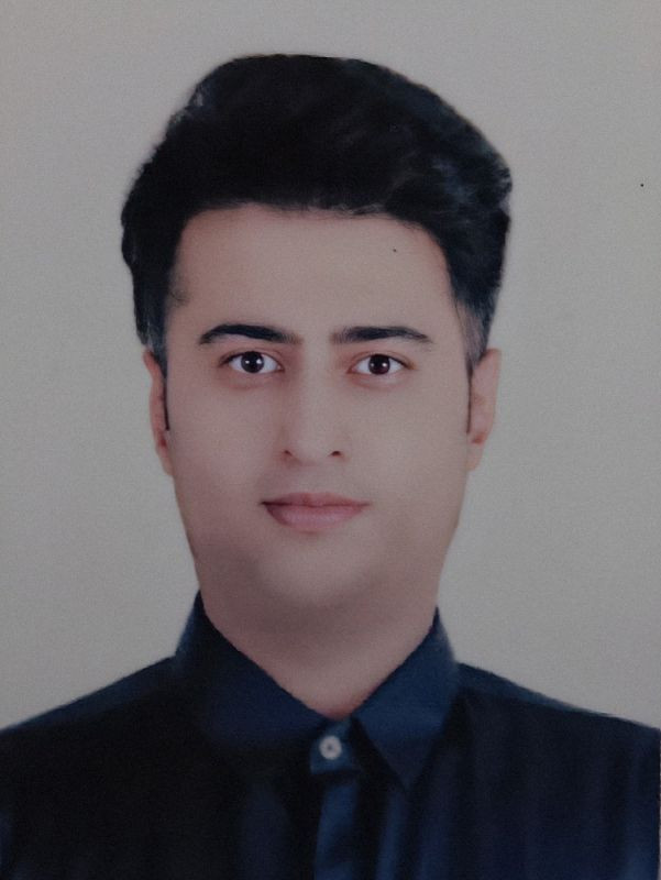 میلاد فرهادی