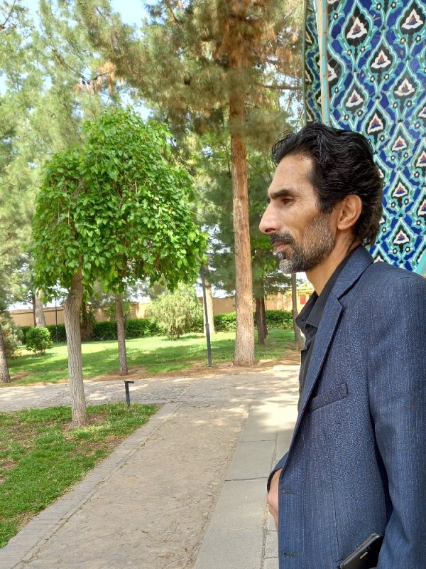 محمد صادق عابدینی ممان