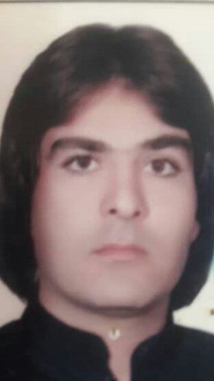 سلمان چراغی