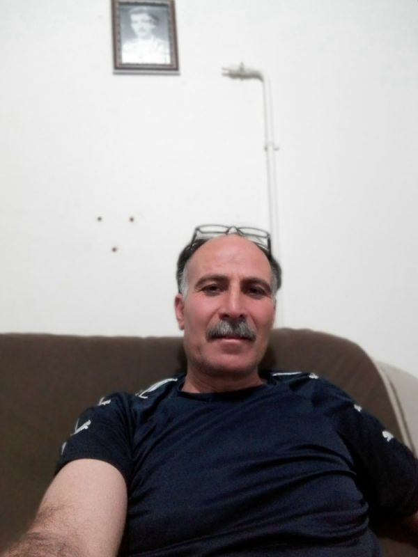 خلیل بیابانی