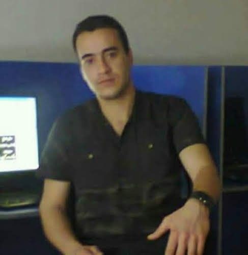 حسن جلالی
