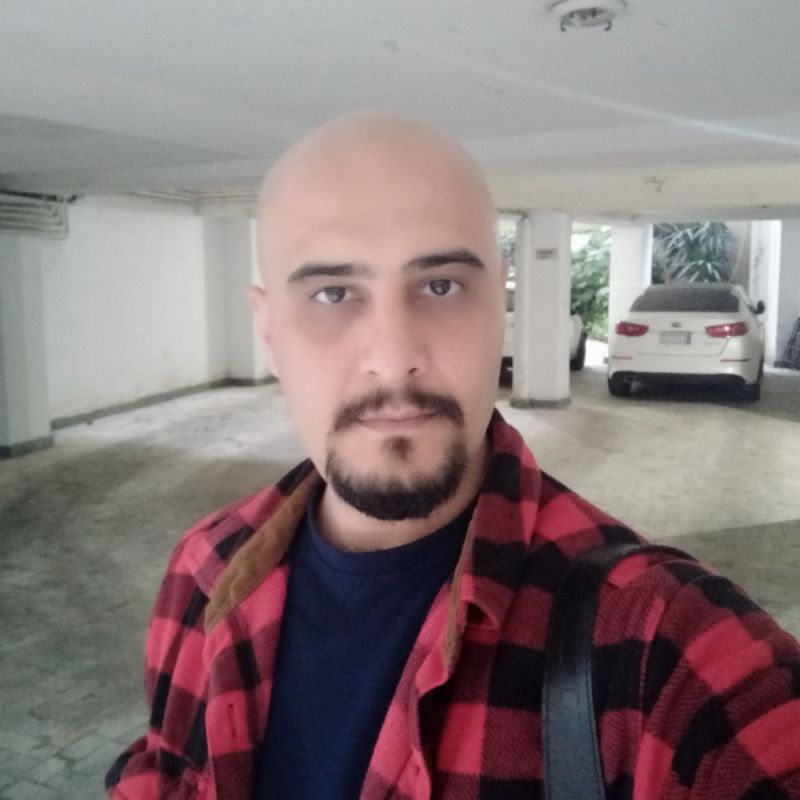 علیرضا حبیبی