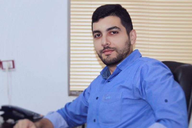 رامتین متانی