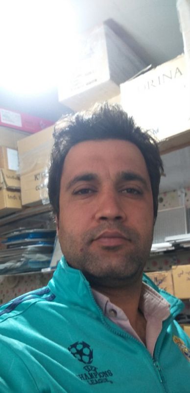 احمد احمدی