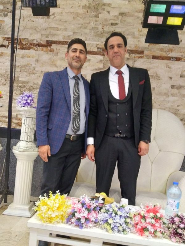 مصطفی کوهستانی