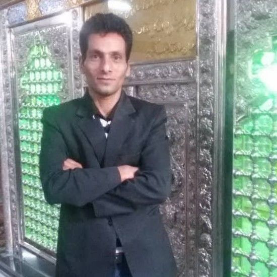 حسین پروازی افشار