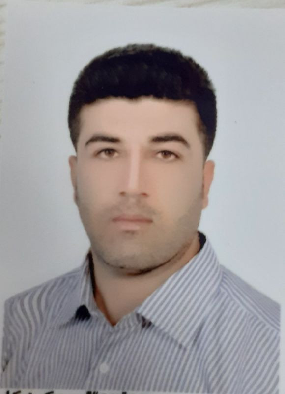 مجید غیبی