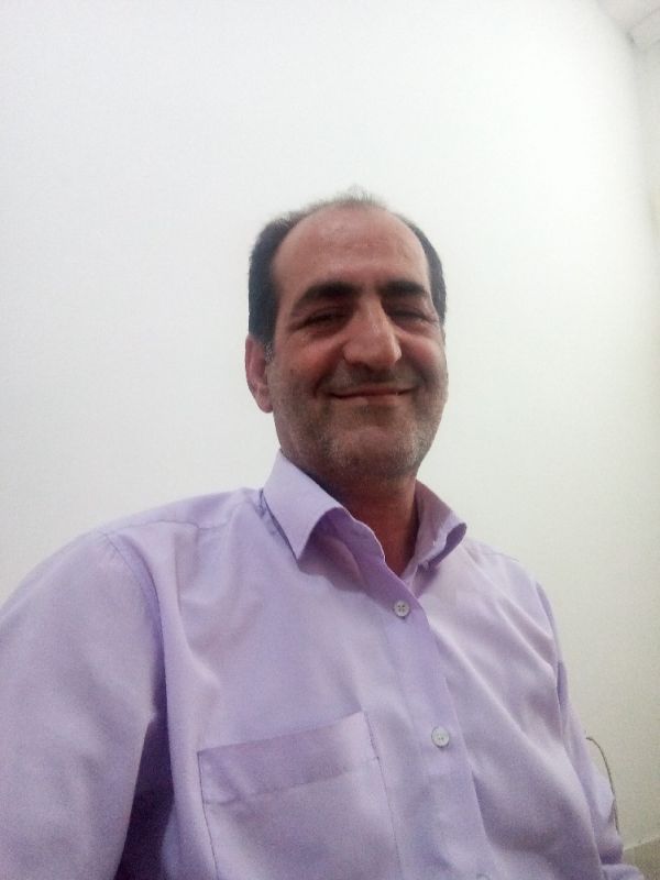 علی حیدر حصاری