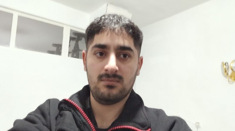 علی احمدی زاده
