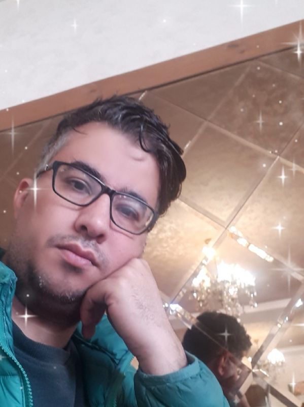 فرزاد مهربانی زاد