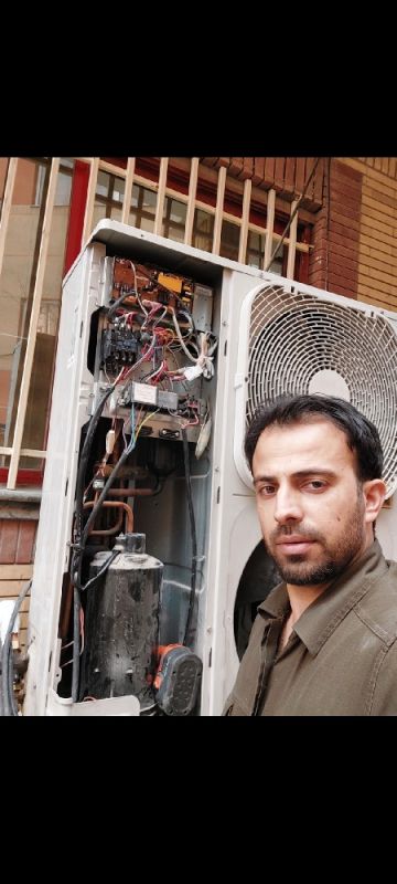 علیرضا شاهسون