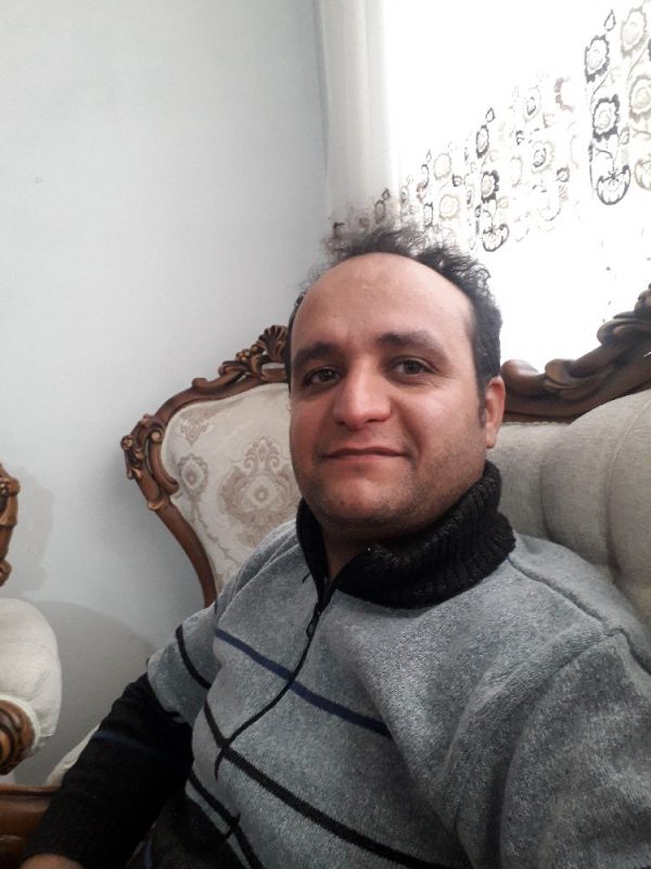 محسن شعبانی