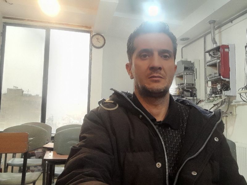 علی اصغر ر رئیسی