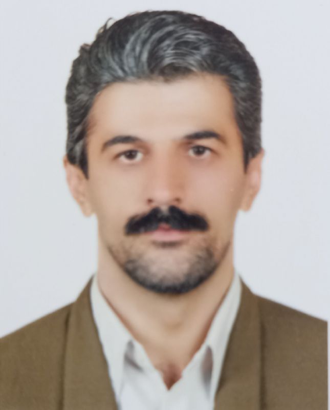 جمال تیرگر