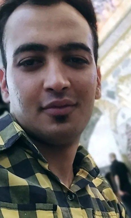 علی اردلانی