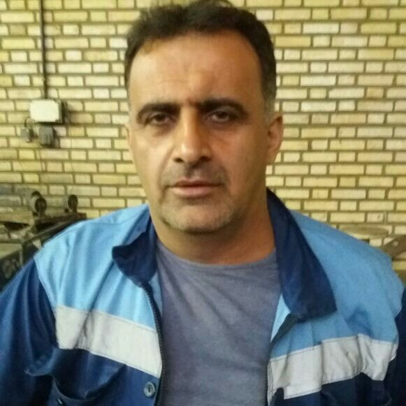 مهدی آهنگر