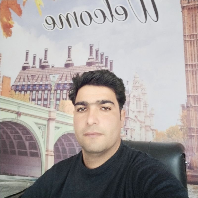امیر قدیری قلعه نو