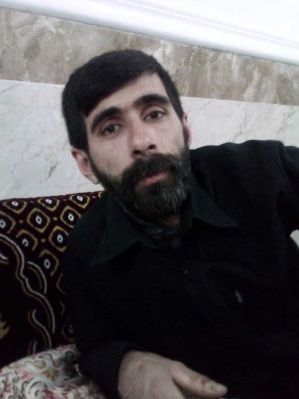 علی سرحدی