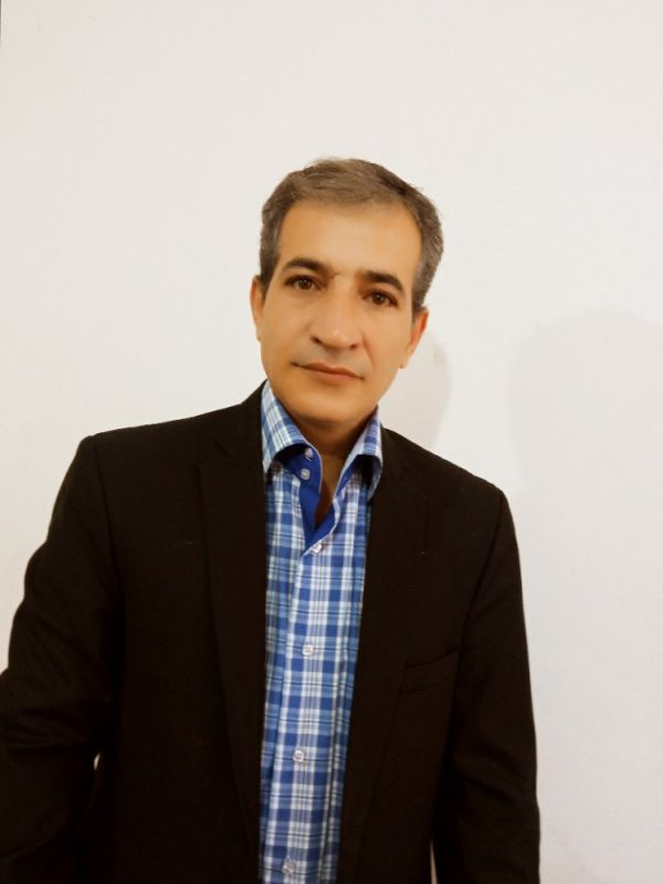 جواد حسین دوست